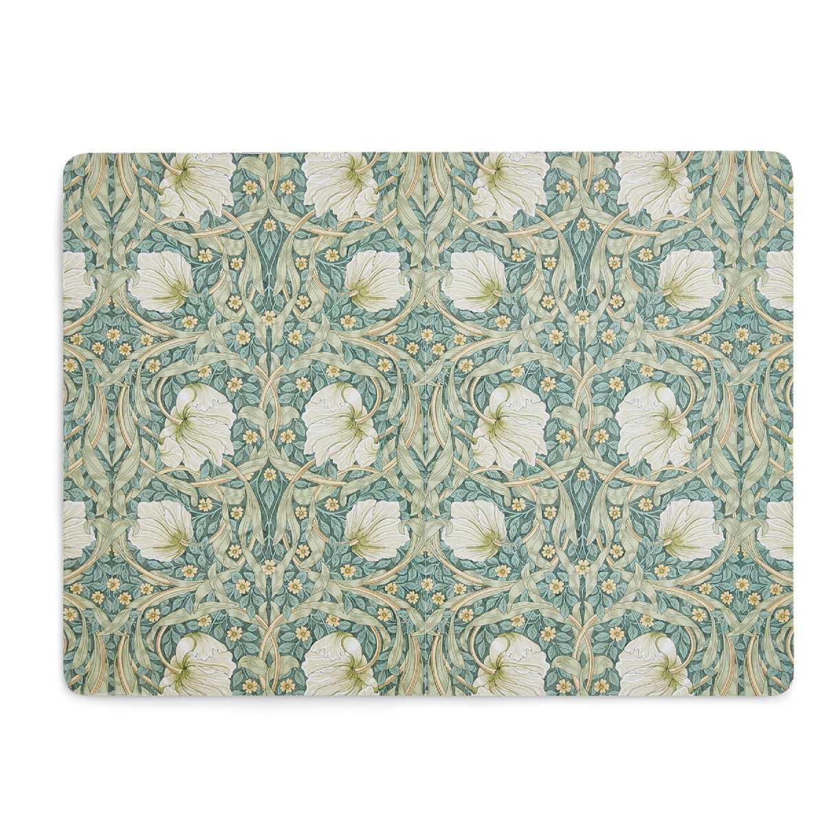 Morris & Co. Pimpernel Set of 4 Placemats image number null